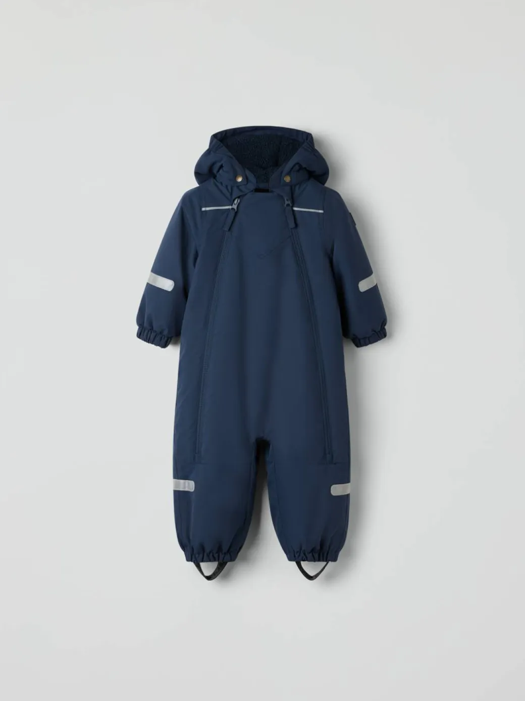 Vanntett vattert dress ARCTIC baby