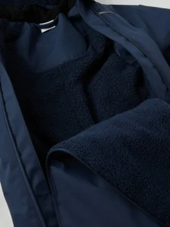 Vanntett vattert dress ARCTIC baby