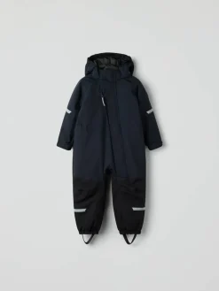 Vanntett vattert dress SNOWY