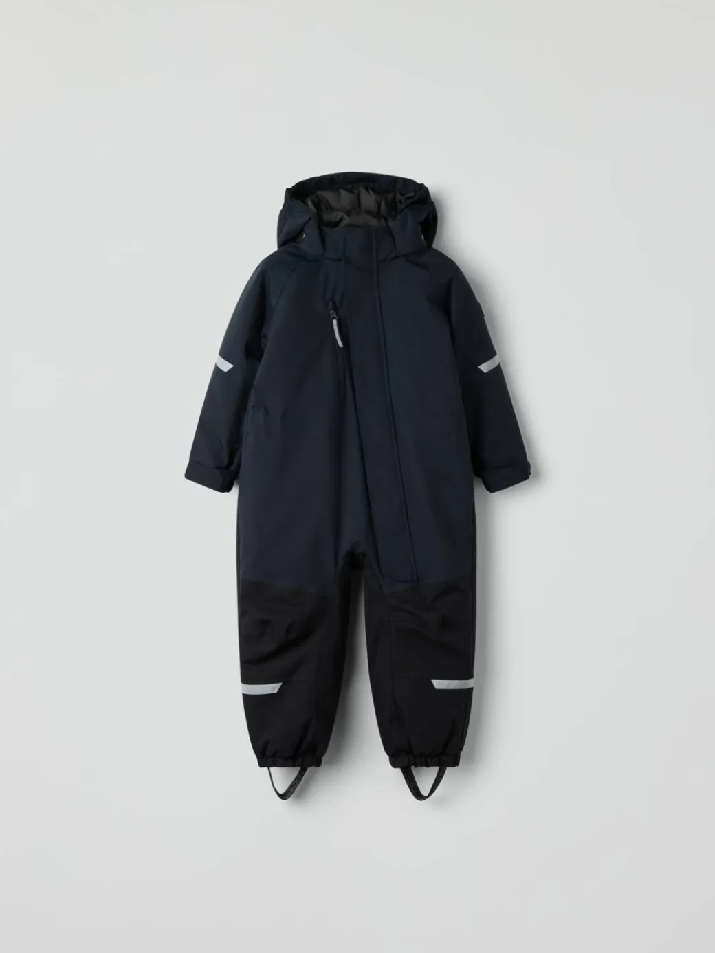 Vanntett vattert dress SNOWY