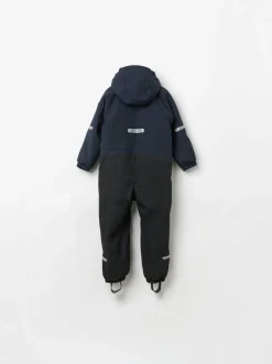 Vanntett vattert dress SNOWY