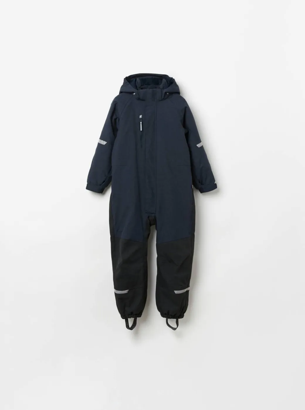Vanntett vattert dress SNOWY