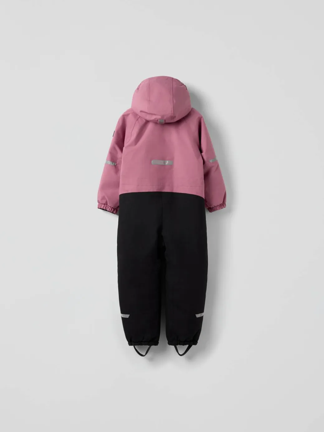 Vanntett vattert dress SNOWY