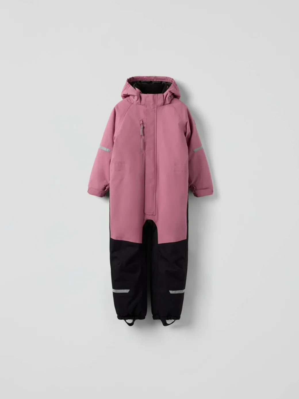 Vanntett vattert dress SNOWY