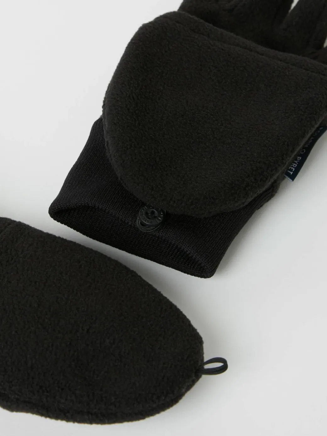 Votter fleece